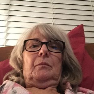 Meet your Posher, Patricia